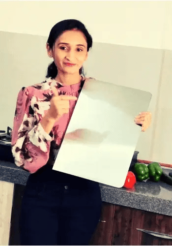 304 Stainless Steel Cutting Board